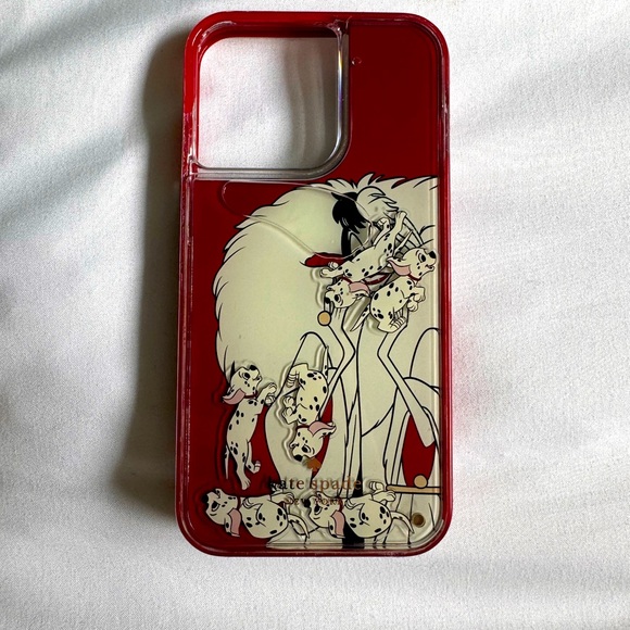 Kate Spade Phone Case - Picture 1 of 6